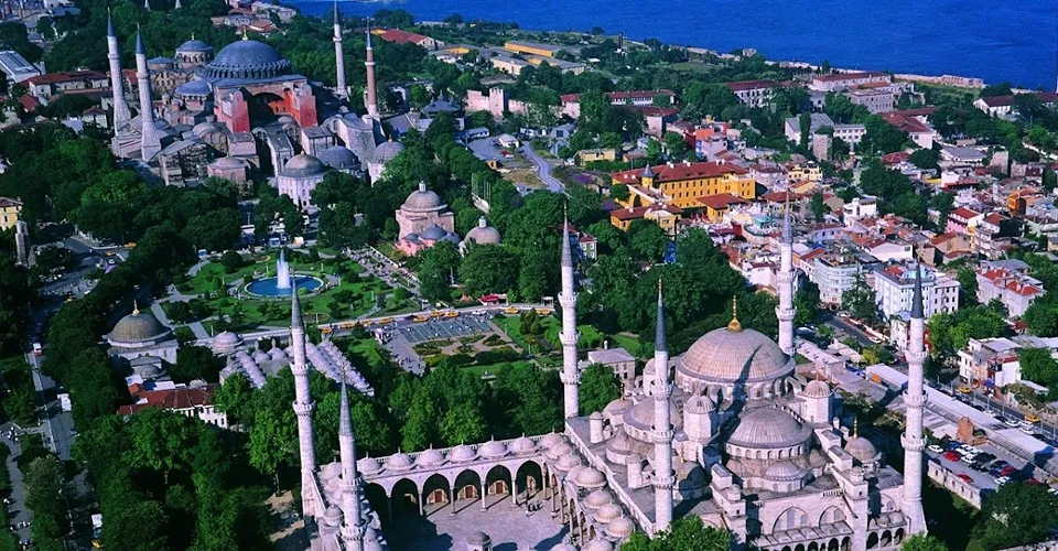Istanbul